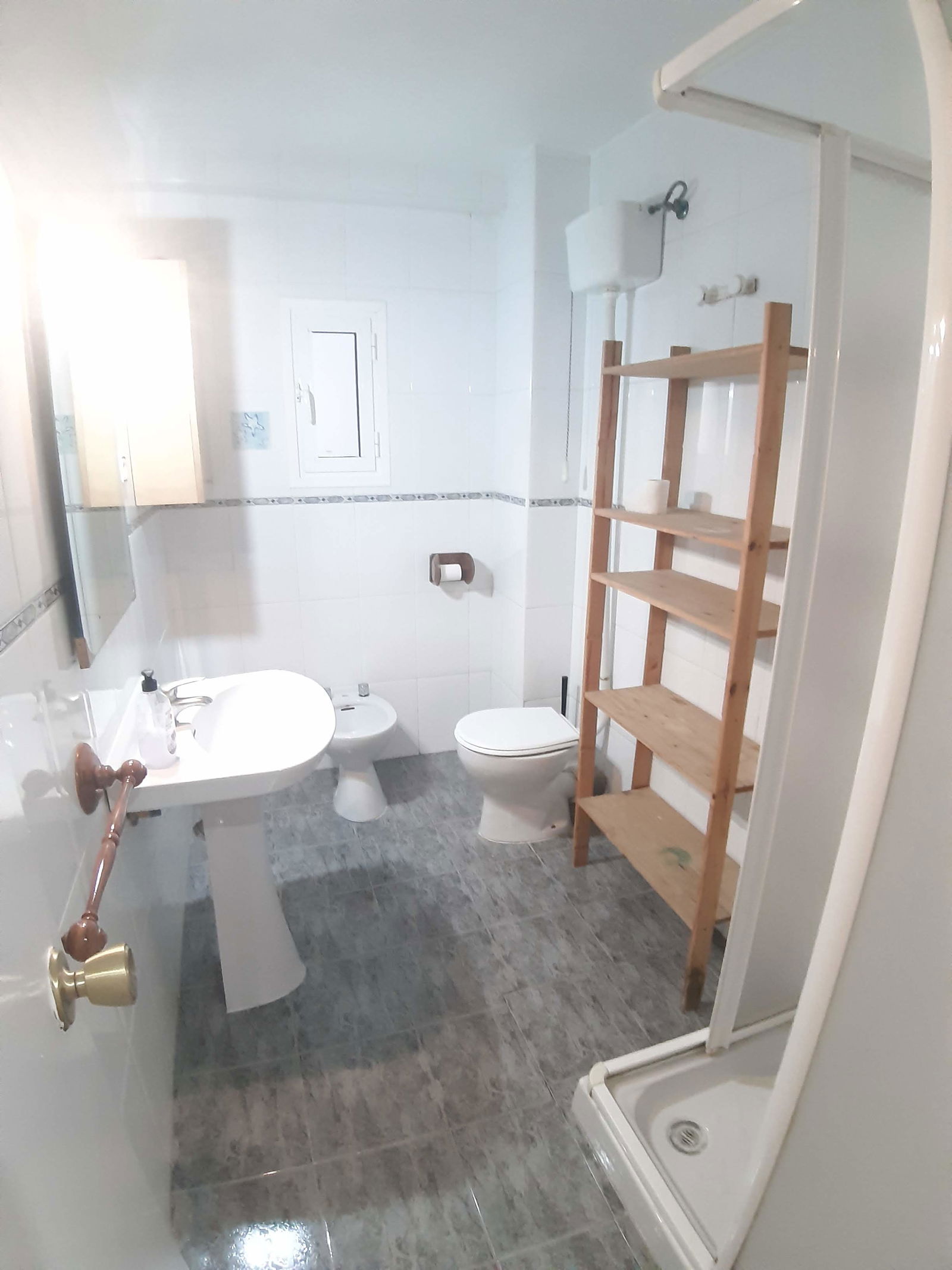 Chambre Chez L'habitant Murcia 211032