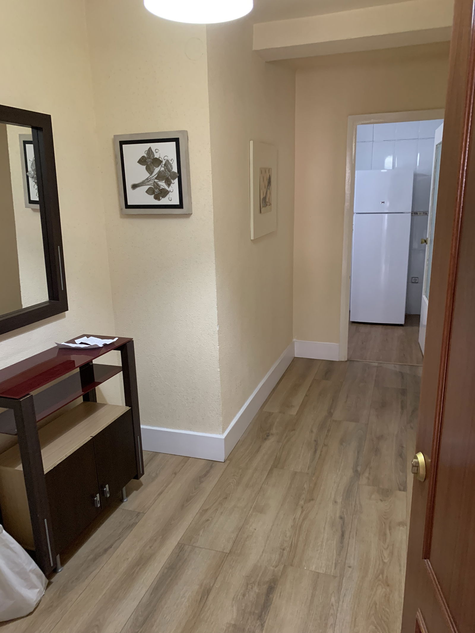 Chambre Chez L'habitant Murcia 211032