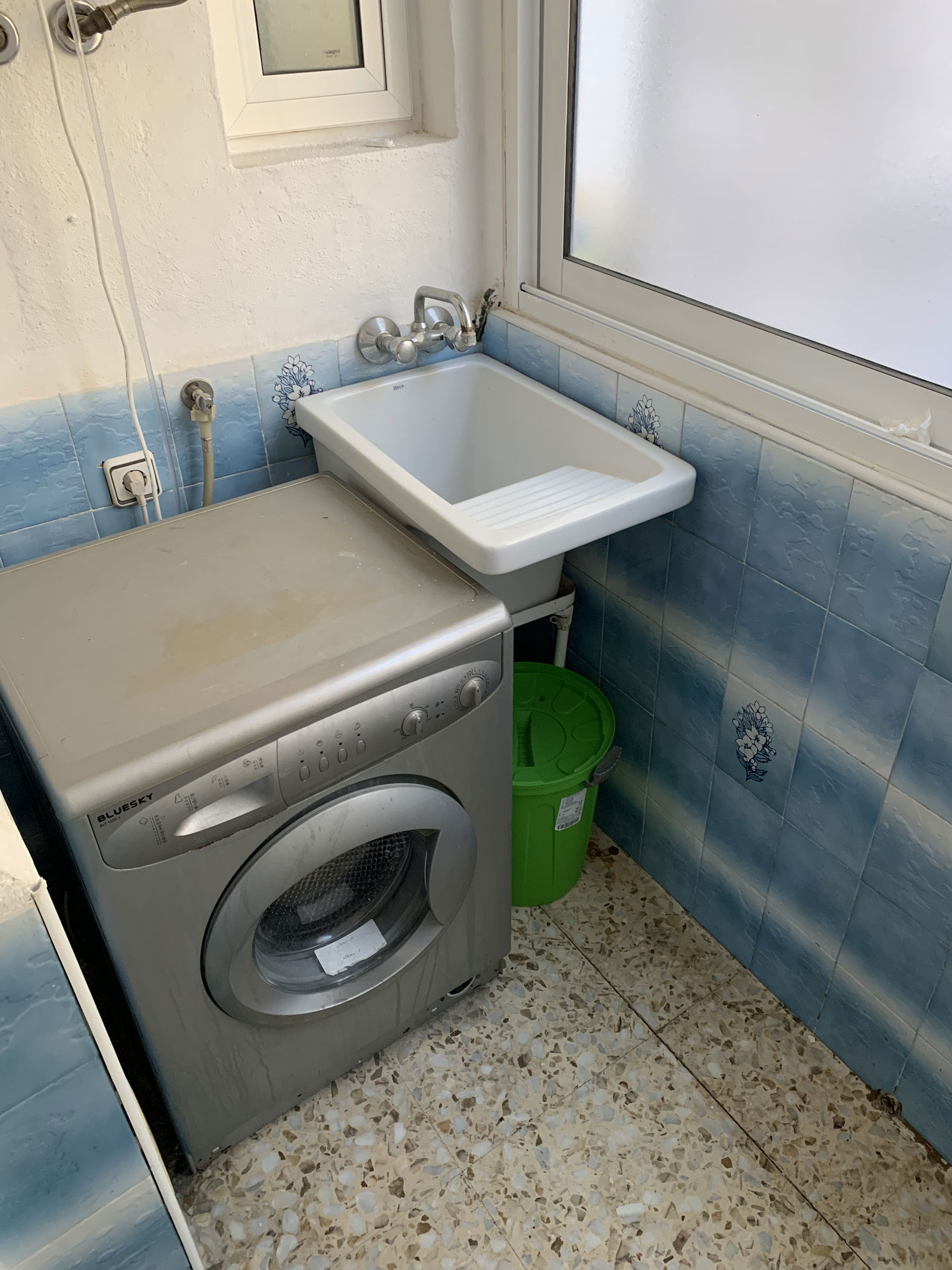 Chambre Chez L'habitant Murcia 211032