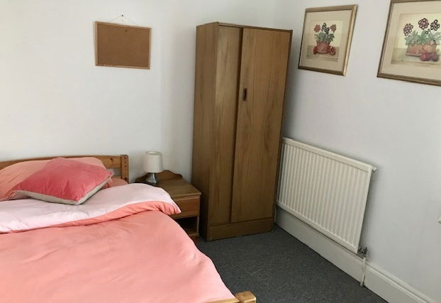 Chambre Chez L'habitant Bristol 232854