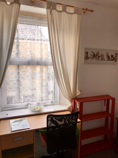 Chambre Chez L'habitant Bristol 232854