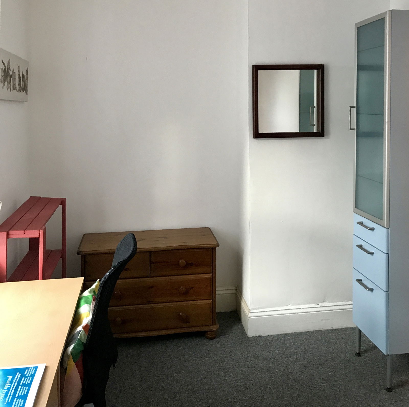 Chambre Chez L'habitant Bristol 232854