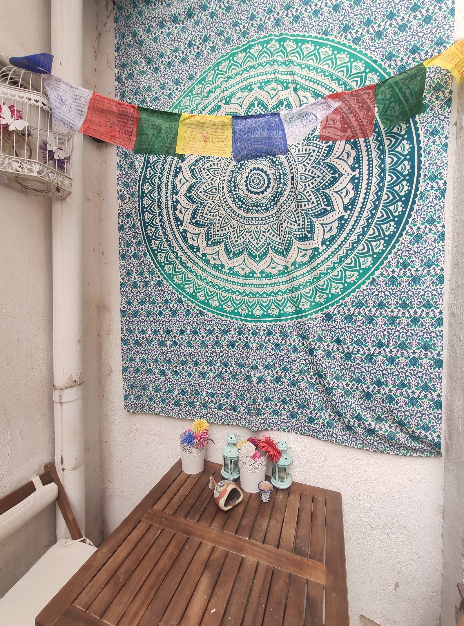 Chambre Chez L'habitant Barcelona 214980