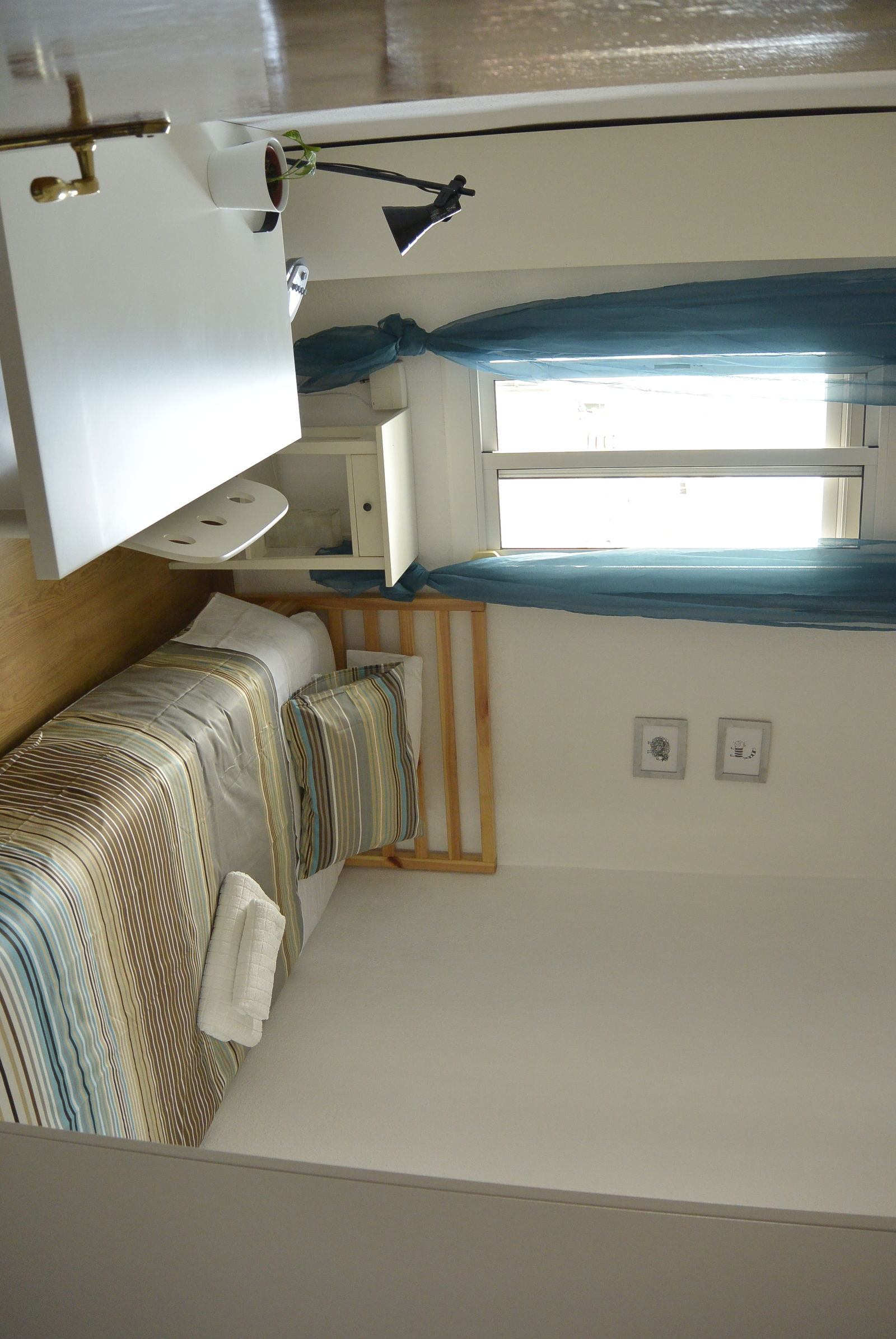 Chambre Chez L'habitant Barcelona 145544