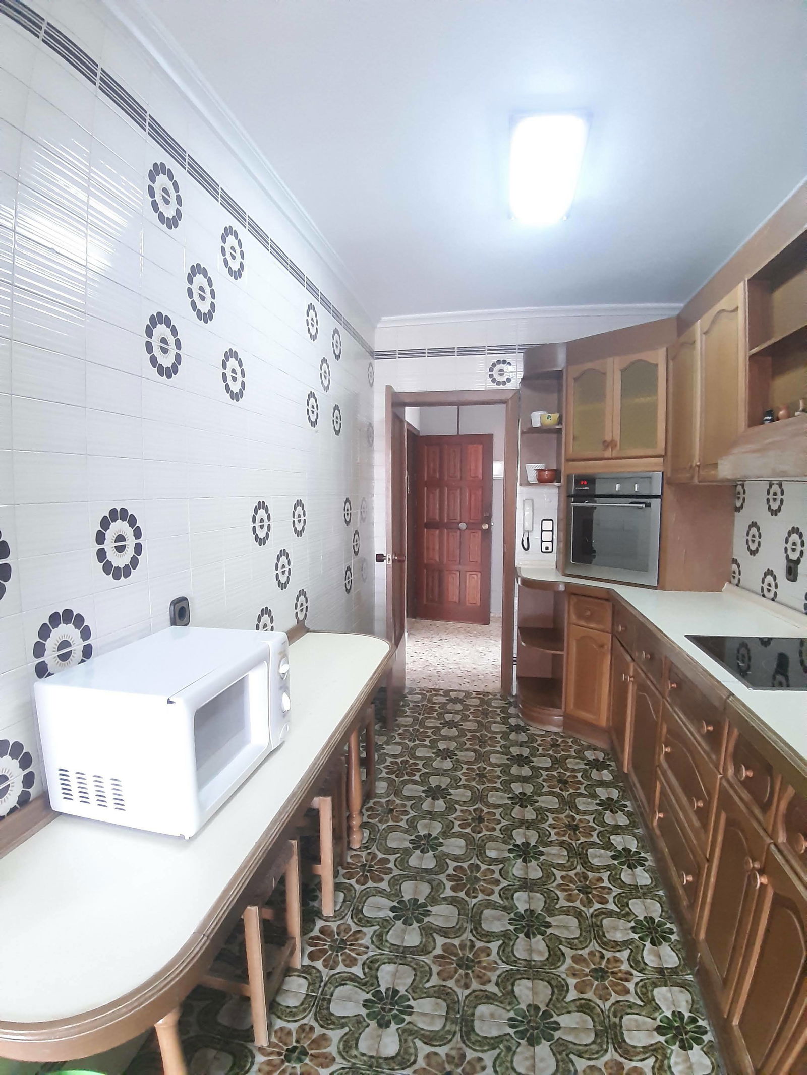 Chambre Chez L'habitant Murcia 233871