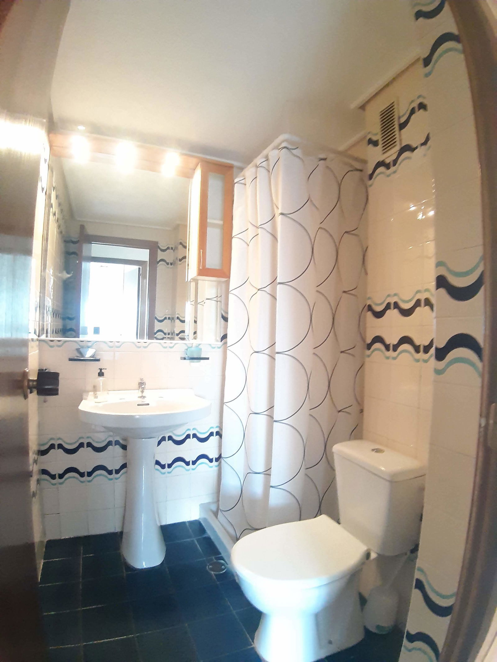 Chambre Chez L'habitant Murcia 233871