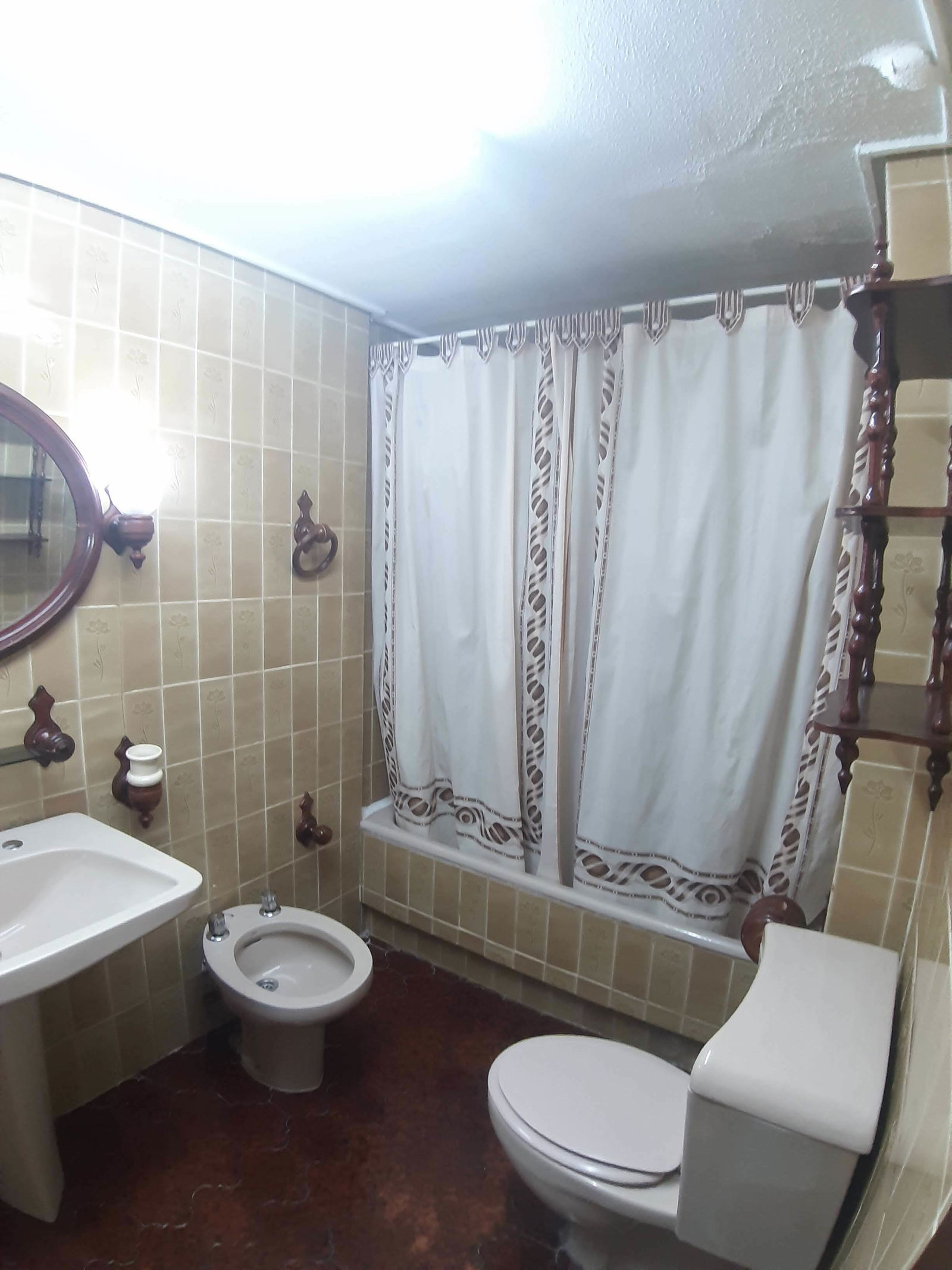 Chambre Chez L'habitant Murcia 233871