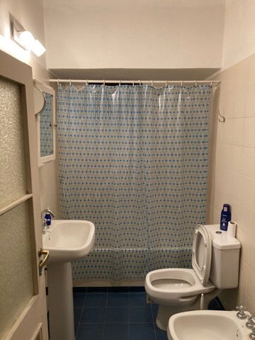 Chambre Chez L'habitant CABA 492227