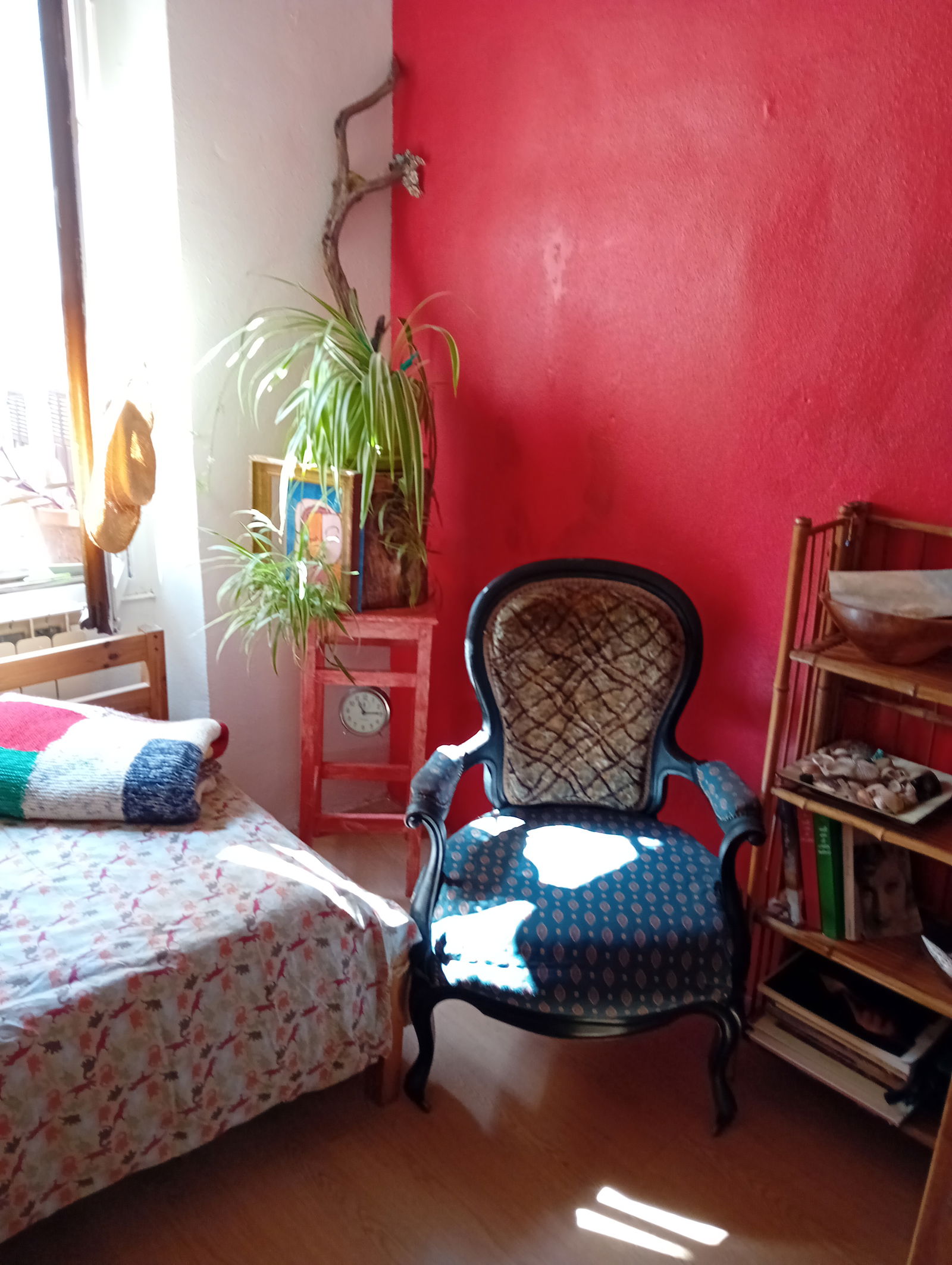 Hemvistelse Aubagne 267412