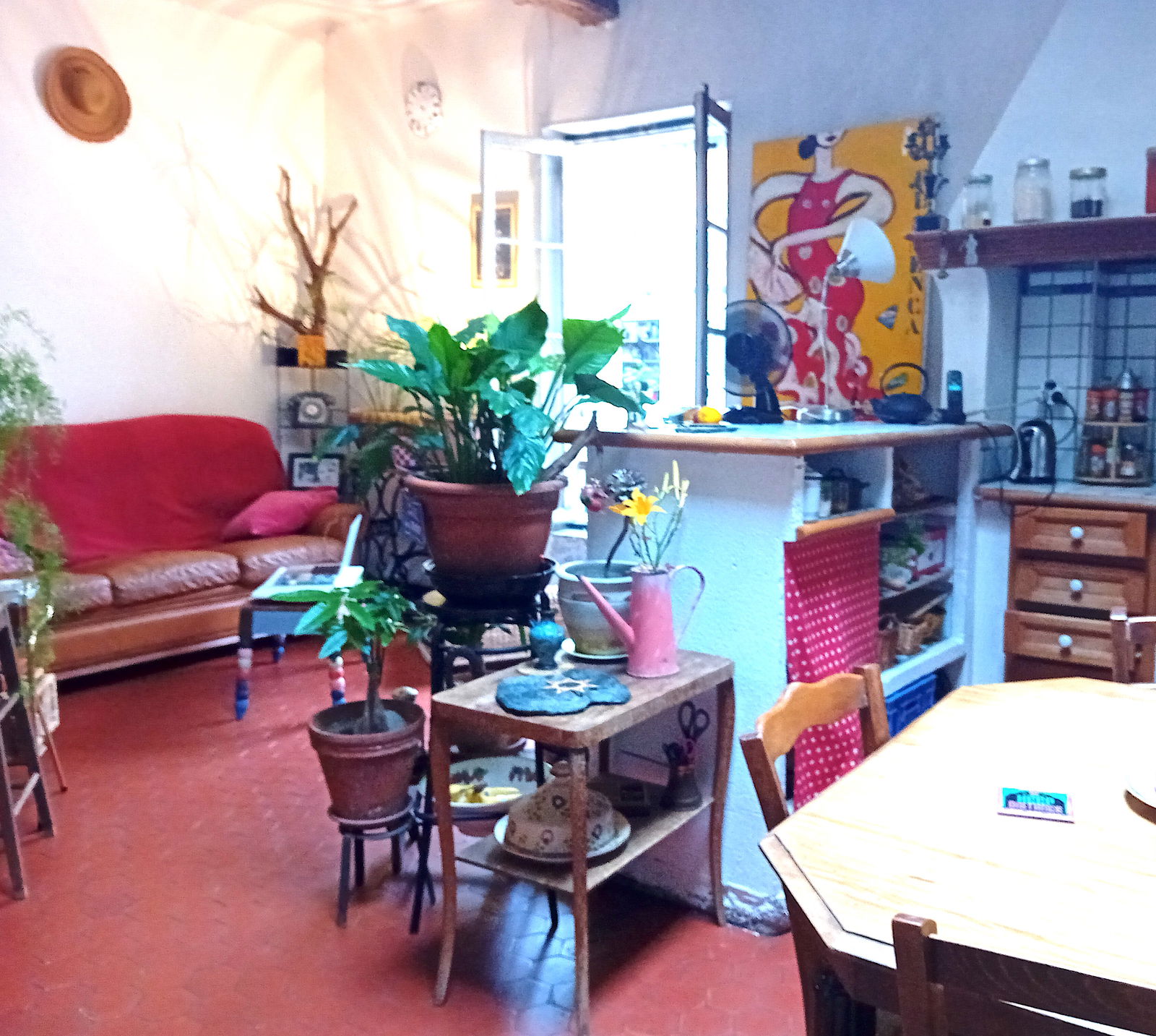 Hemvistelse Aubagne 267412