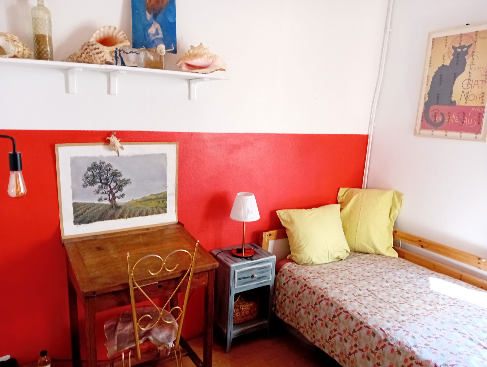 Hemvistelse Aubagne 267412