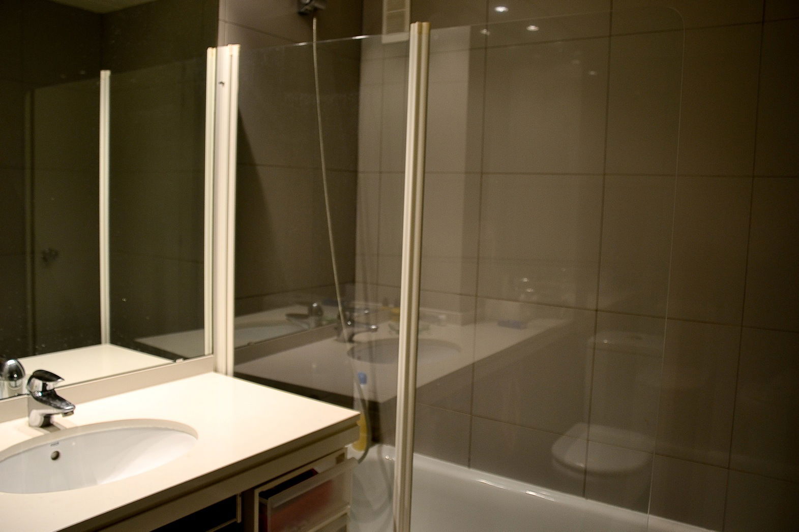 Chambre Chez L'habitant Barcelona 173130