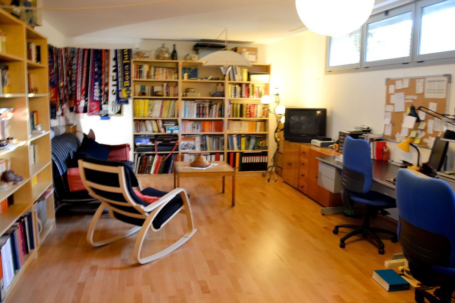 Chambre Chez L'habitant Barcelona 173130