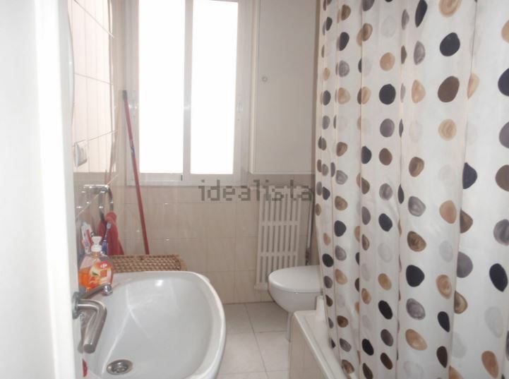 Chambre Chez L'habitant Madrid 243263