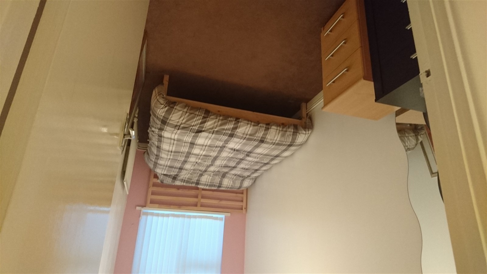 Chambre Chez L'habitant Wolverhampton 187012