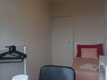 Room For Rent Chêne-Bourg 249194