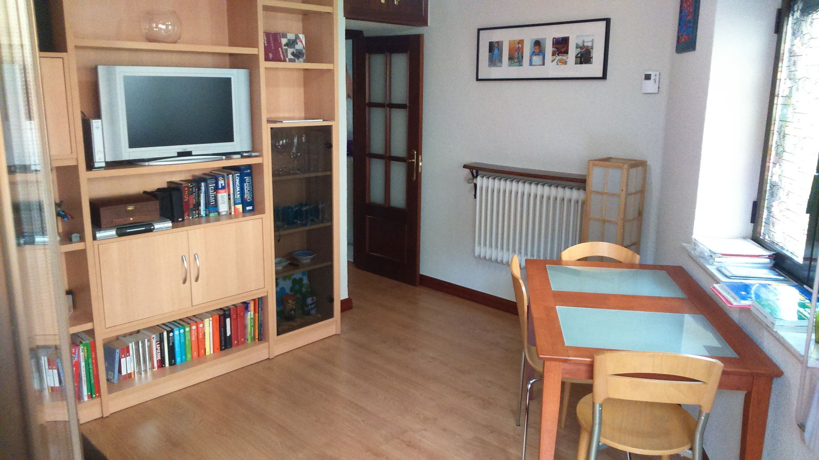 Chambre Chez L'habitant SA 147489