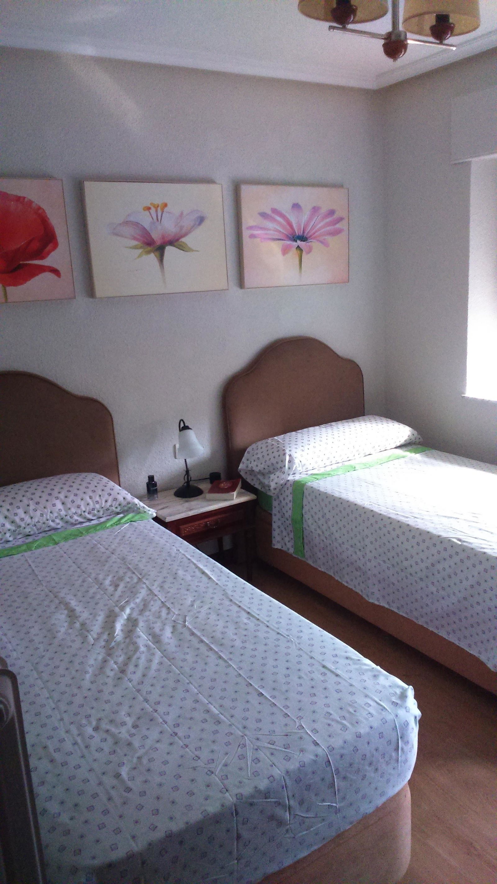 Chambre Chez L'habitant SA 147489