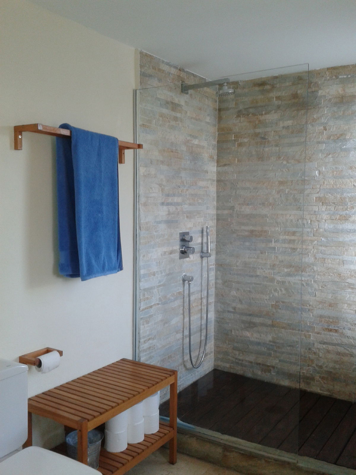 Chambre Chez L'habitant Estepona 242129