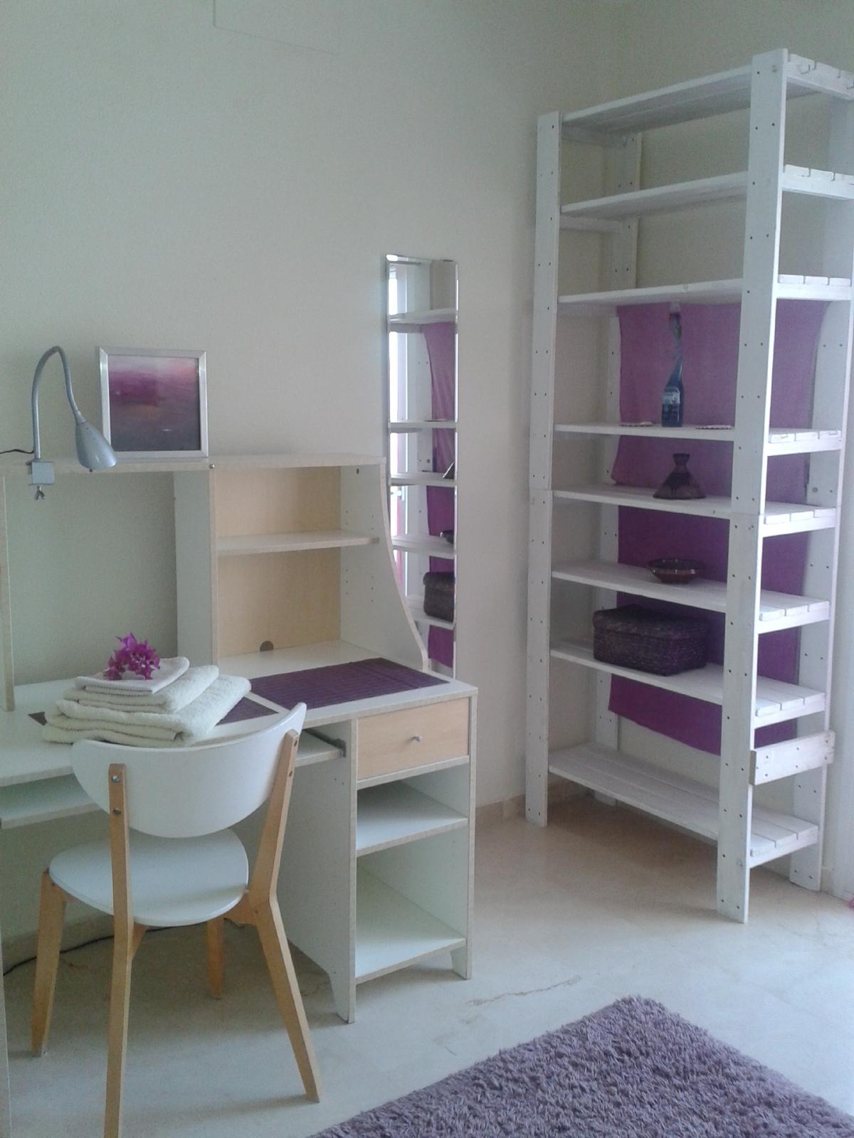 Chambre Chez L'habitant Estepona 242129