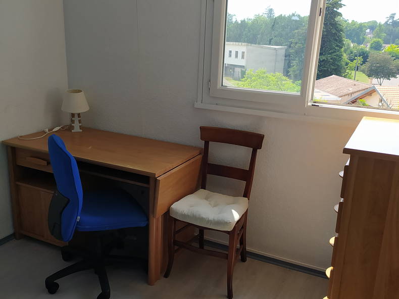 Kolokation Gradignan 519924-1