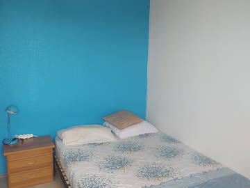 Alojamiento Compartido Gradignan 519924-2