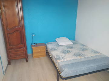 Alojamiento Compartido Gradignan 519924-3