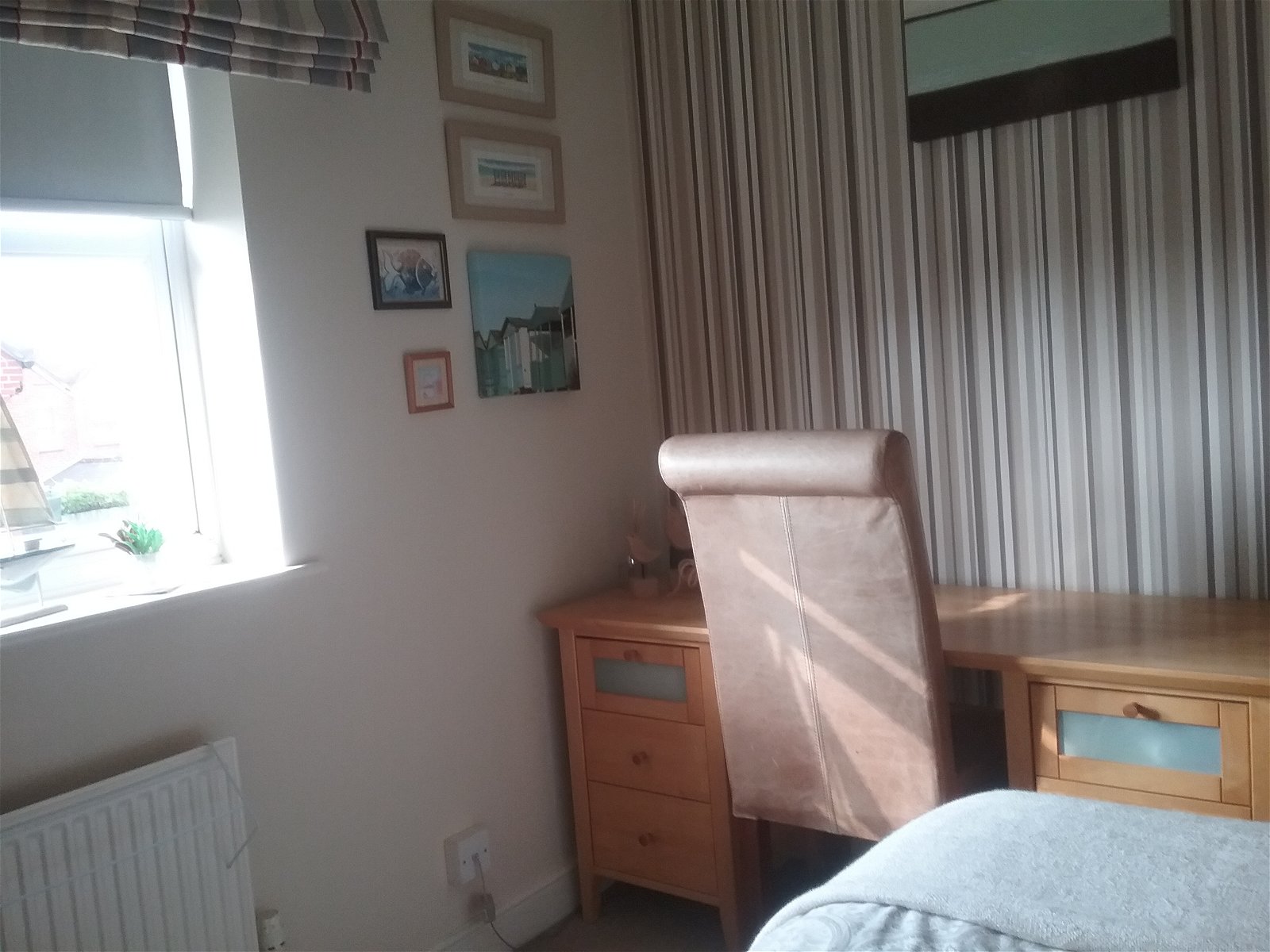 Chambre Chez L'habitant Newbury 224137