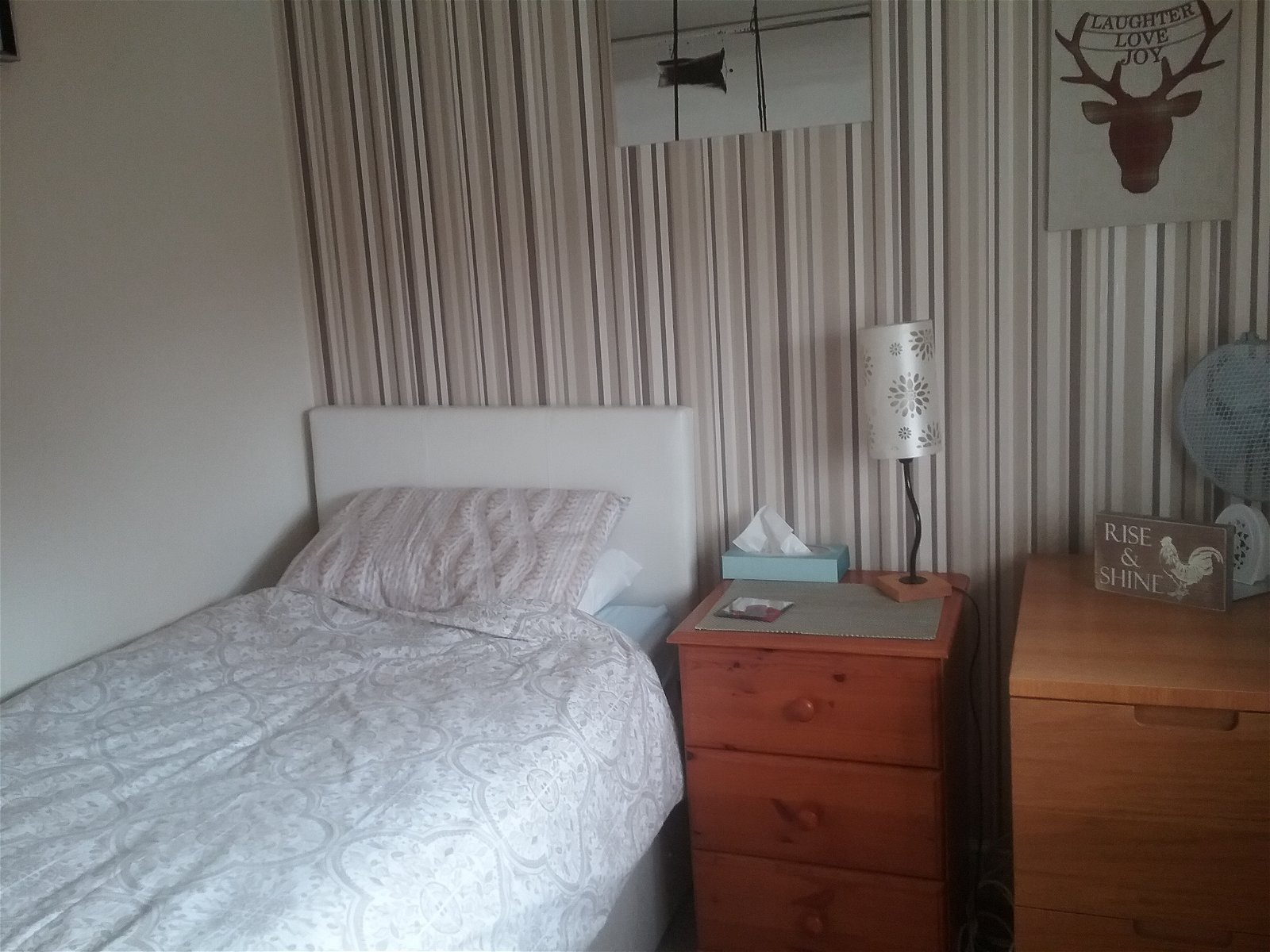 Chambre Chez L'habitant Newbury 224137
