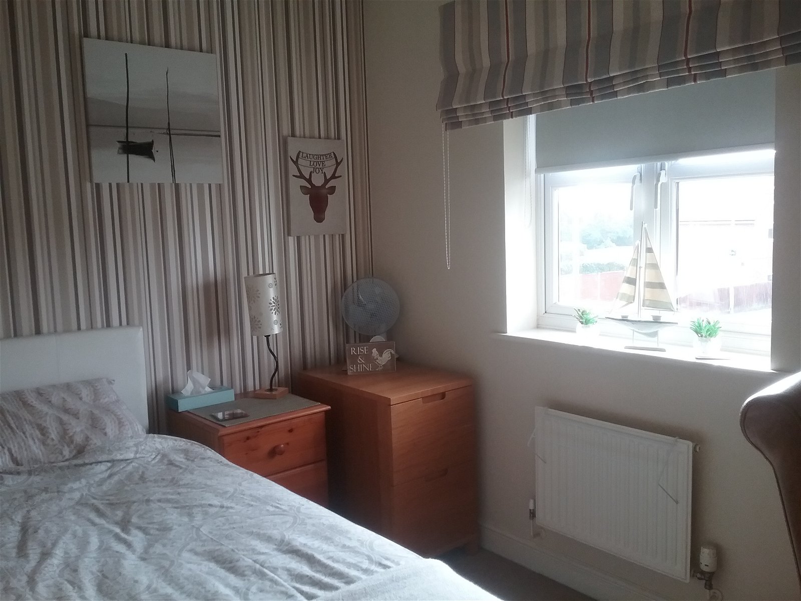Chambre Chez L'habitant Newbury 224137