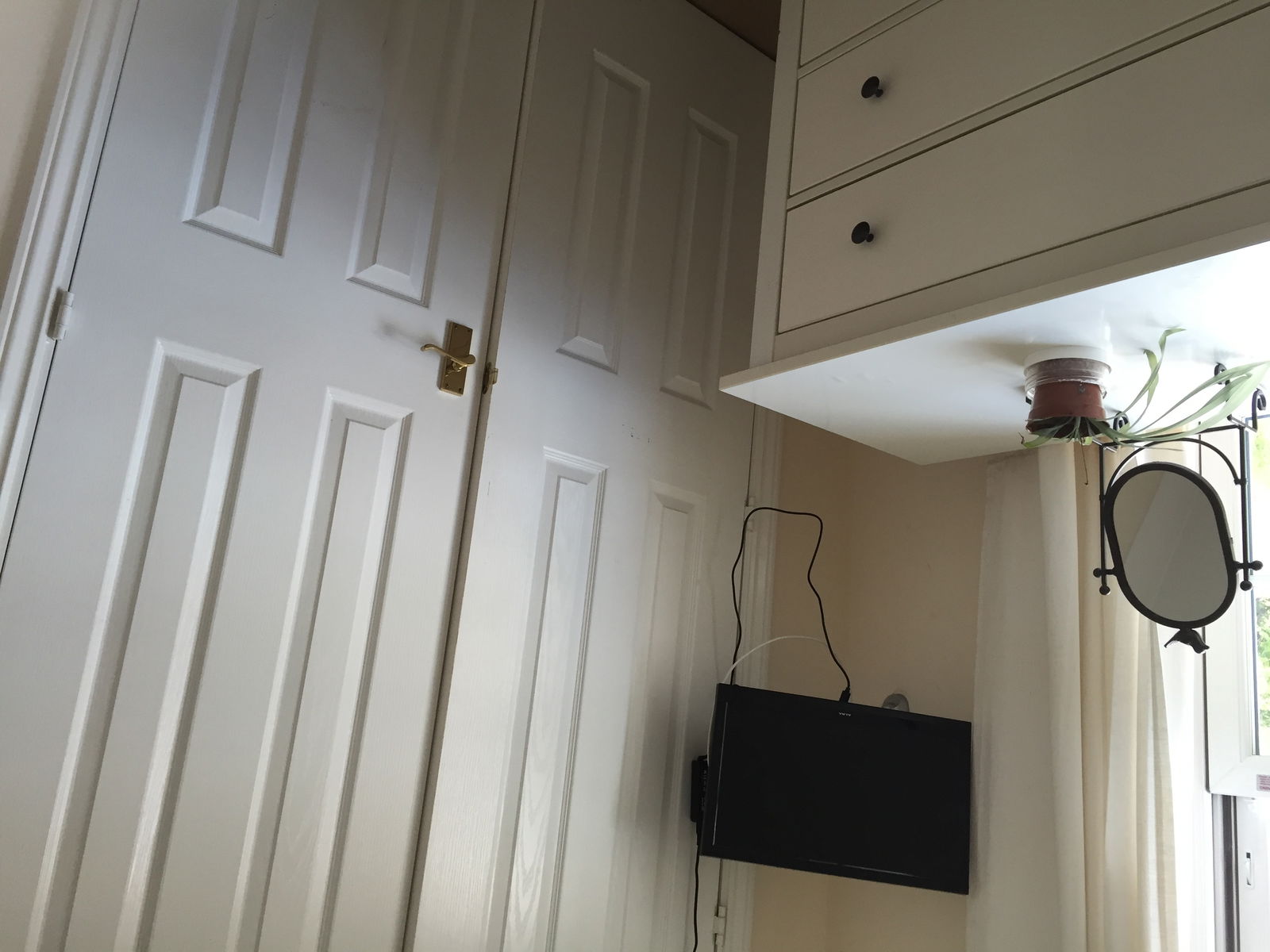 Chambre Chez L'habitant Chafford Hundred 102027