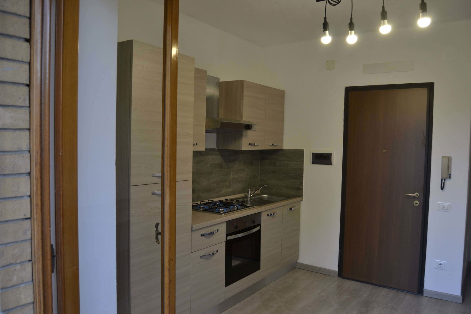 Chambre Chez L'habitant Grosseto 216769