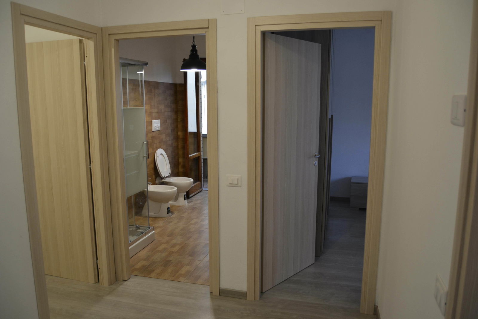 Chambre Chez L'habitant Grosseto 216769