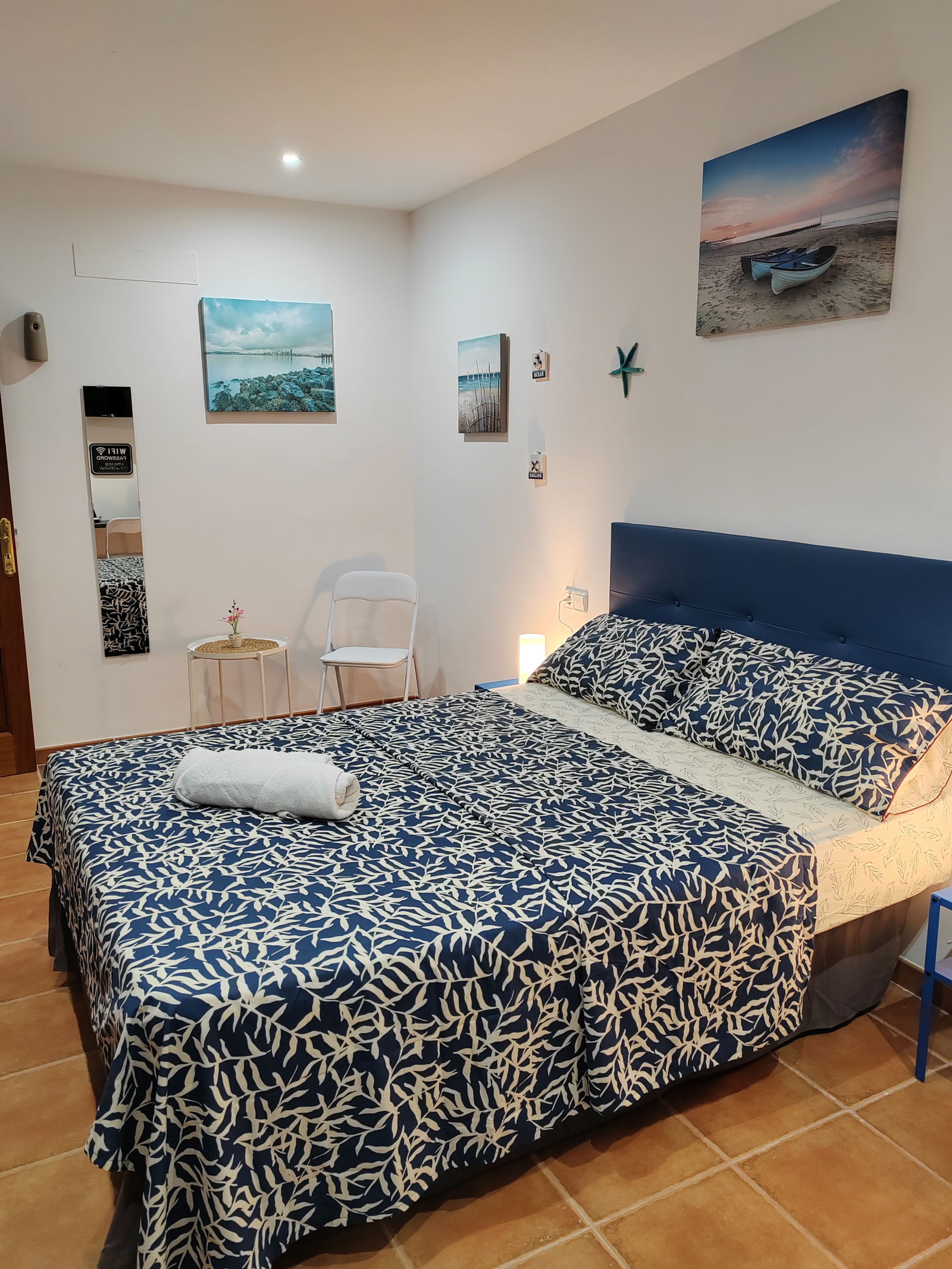 Chambre Chez L'habitant Ses Salines 313947