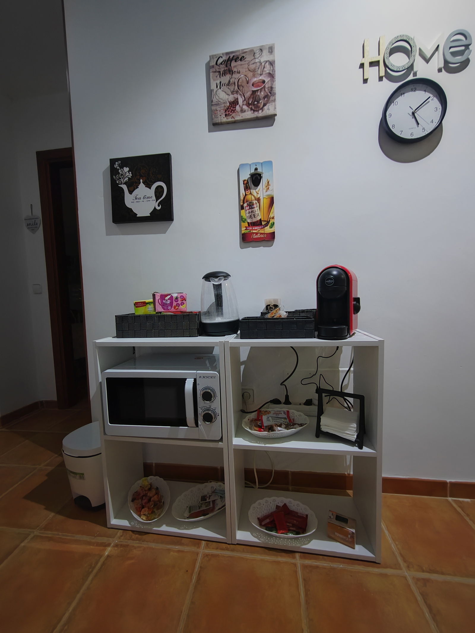 Chambre Chez L'habitant Ses Salines 313947