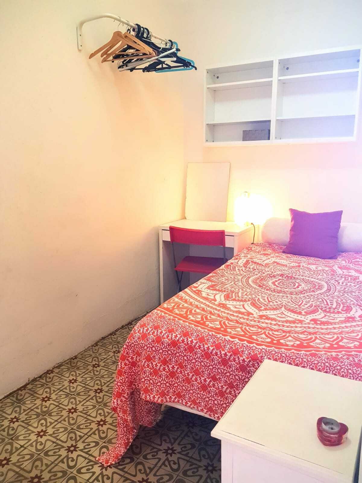 Homestay Barcelona 207720