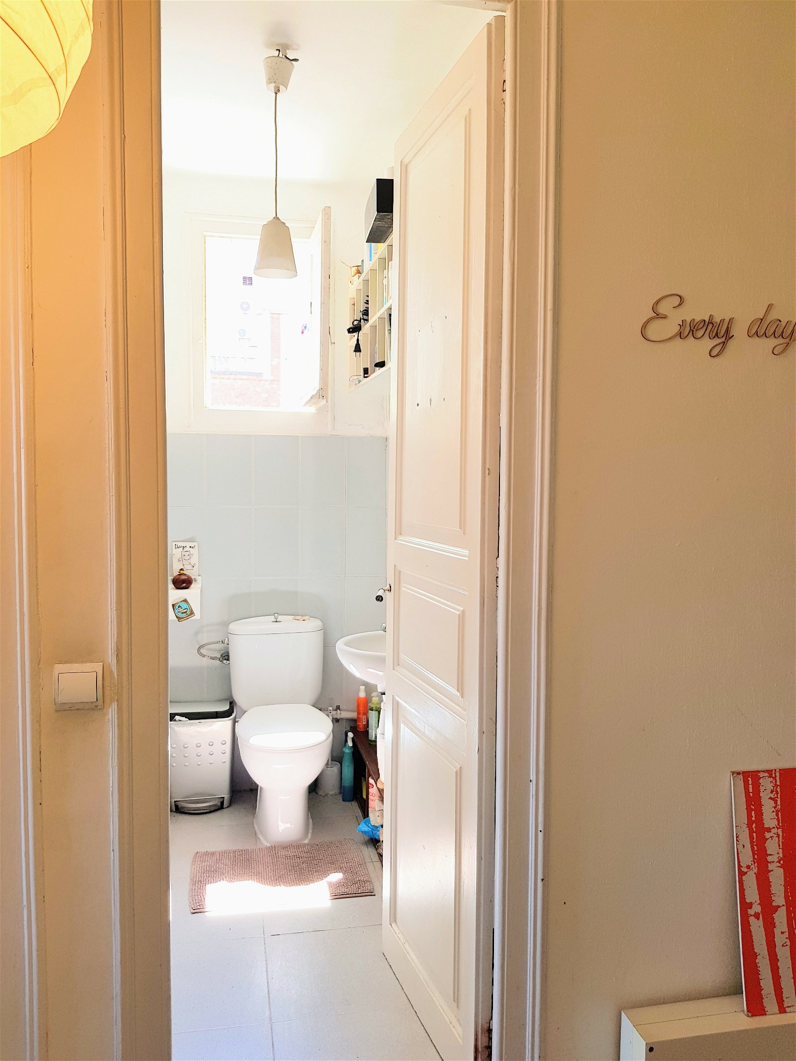 Homestay Barcelona 207720