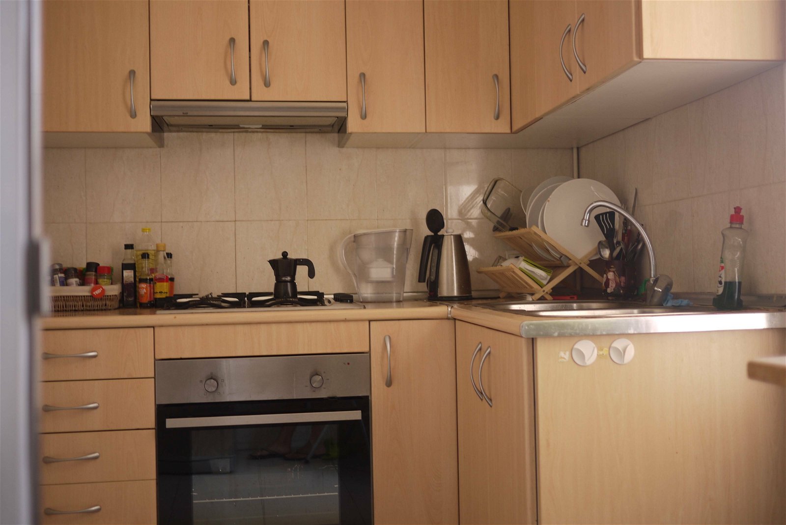 Homestay Barcelona 207720