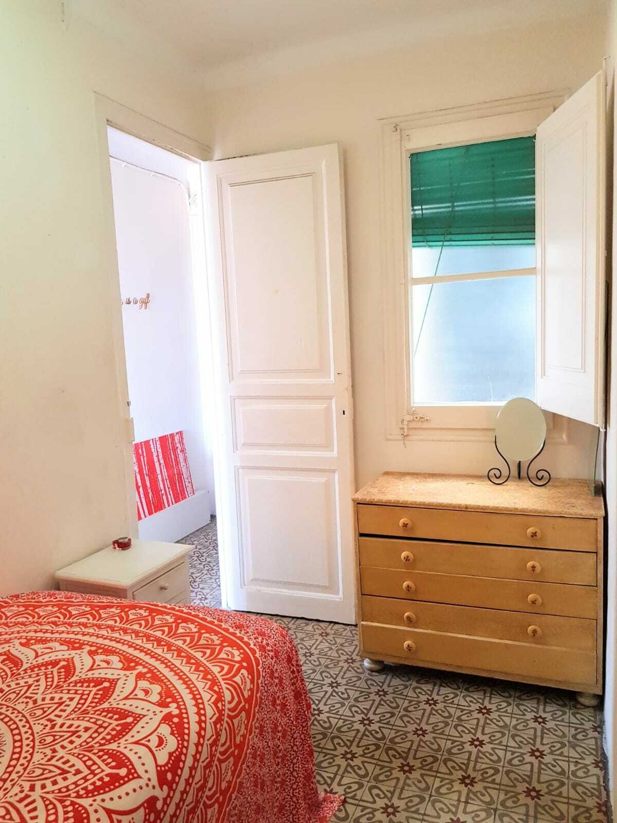 Homestay Barcelona 207720