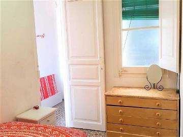 Chambre Chez L'habitant Barcelona 207720-12