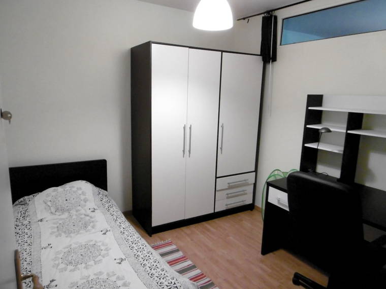 Chambre À Louer Évry-Courcouronnes 529977