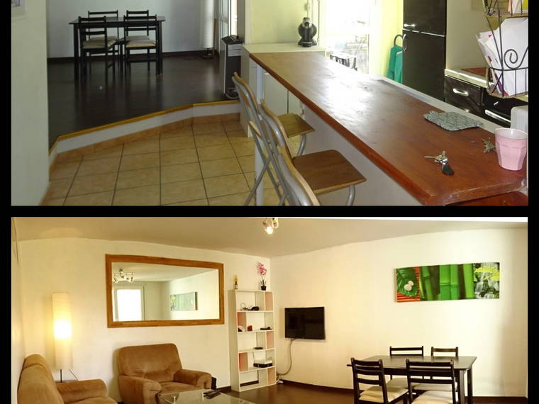 Chambre À Louer Évry-Courcouronnes 529977