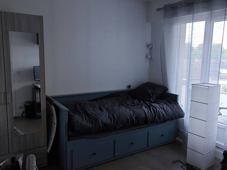 Room For Rent Saint-Maur-des-Fossés 533787