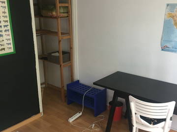 Room For Rent Aix-En-Provence 125028