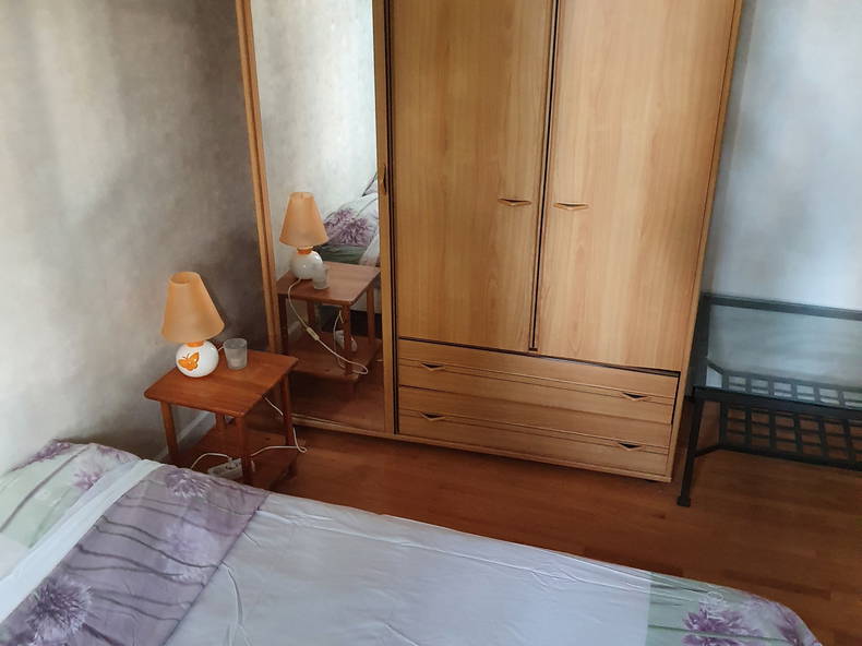 Gästrum Sainte-Geneviève-des-Bois 260147-1