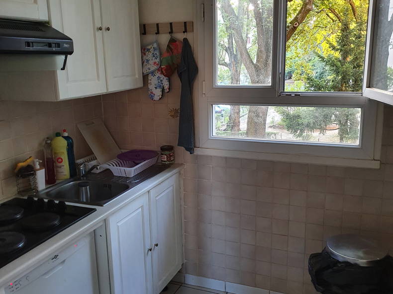 Gästrum Sainte-Geneviève-des-Bois 260147-3