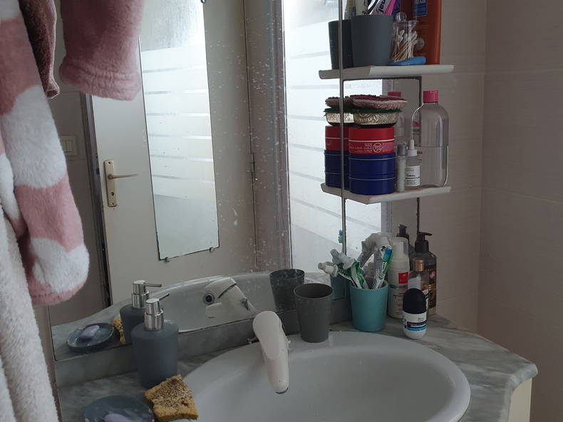 Chambres D'hôtes Sainte-Geneviève-des-Bois 260147-5