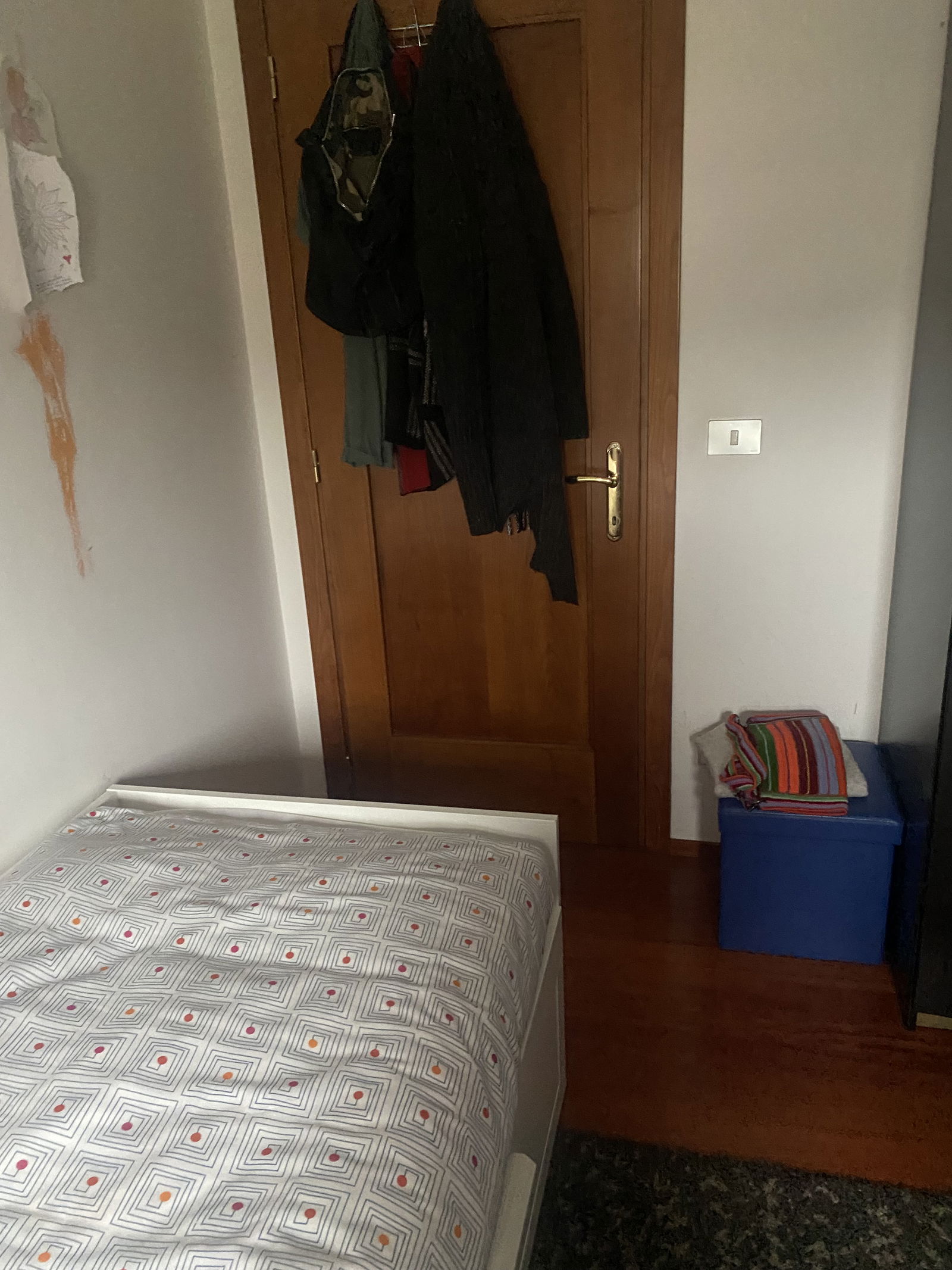 Chambre Chez L'habitant Sant'Agostino 358072