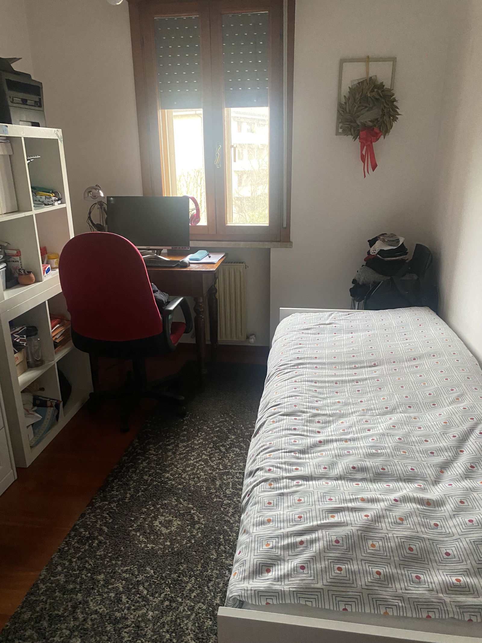 Chambre Chez L'habitant Sant'Agostino 358072