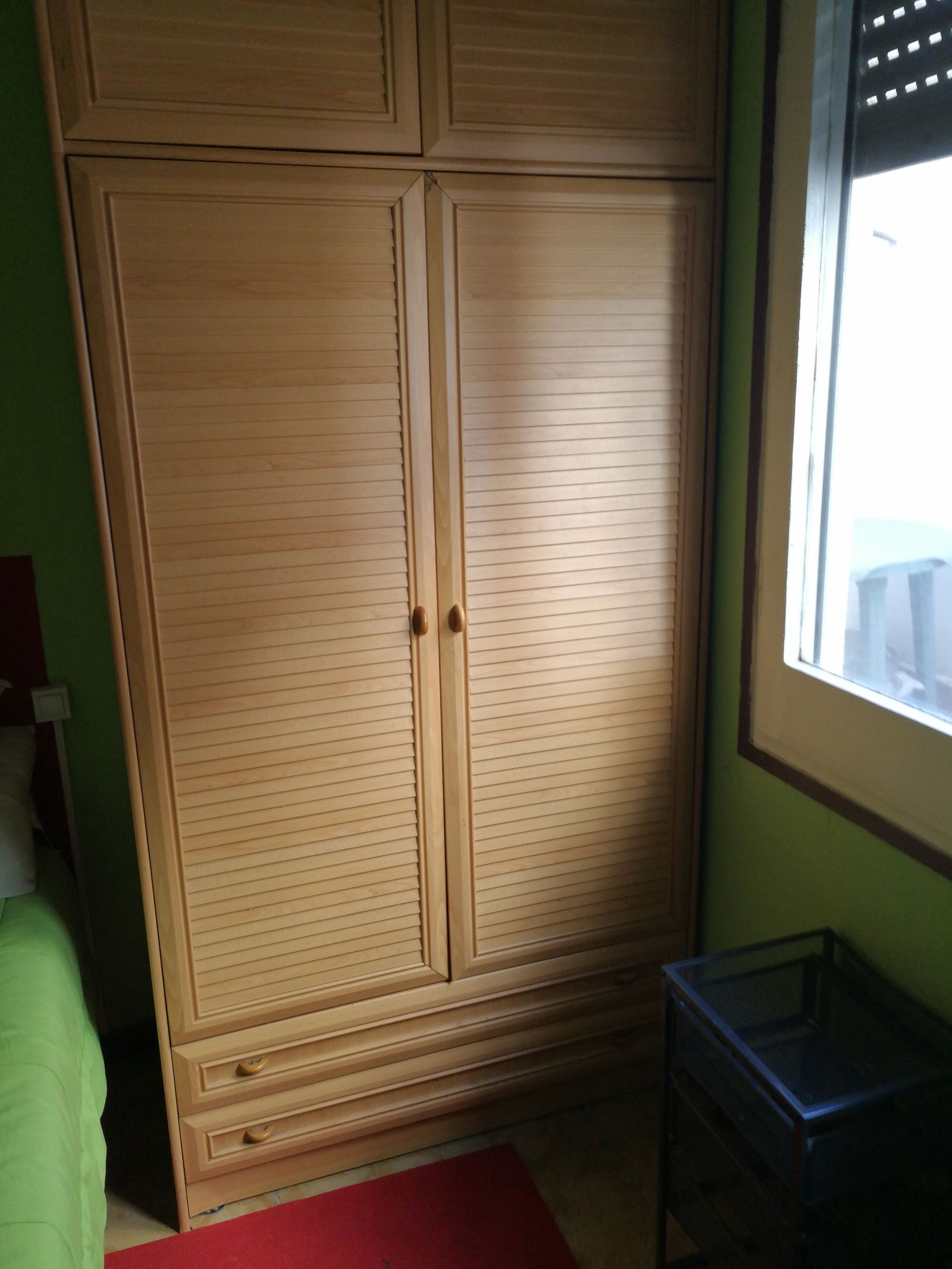 Chambre Chez L'habitant Cataluña 160469